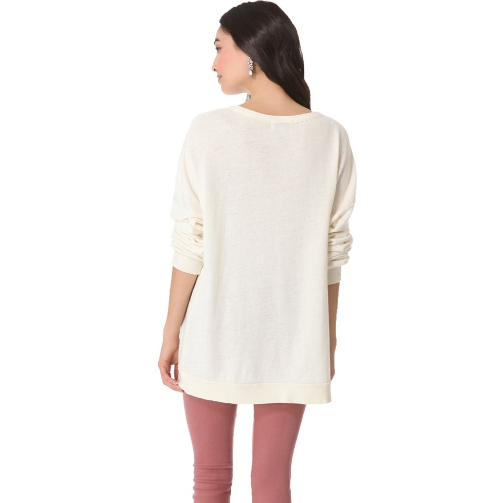 Marry Me Juliet Sweatshirt - Picture 2 of 2
